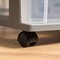 IRIS USA Plastic Storage Drawers Container Organizer for Clothes